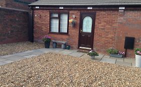 The Anfield Apartment